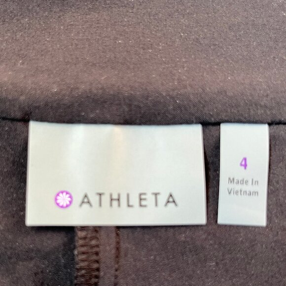 Athleta Pickleball Skort - Picture 4 of 5